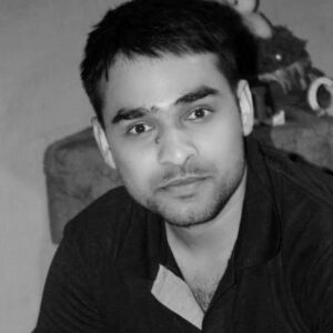 Shashank Sharma